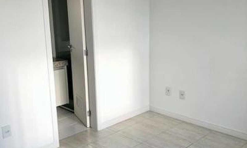Apartamento, Capoeir...