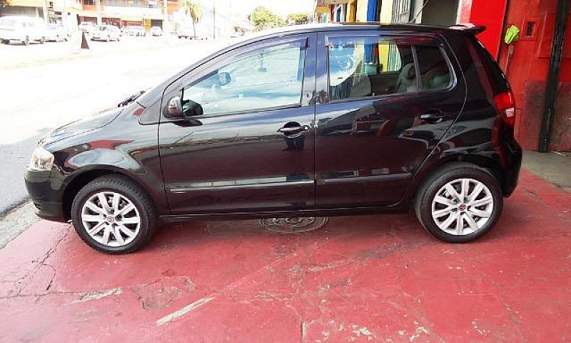 Vw - Volkswagen Fox...