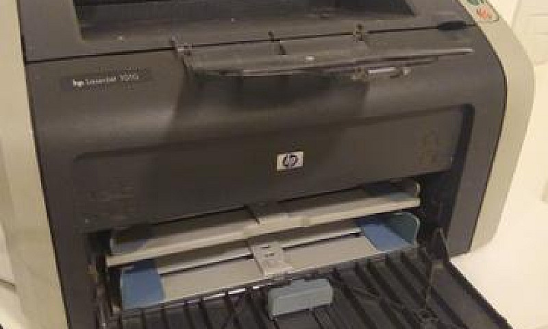 Hp Laserjet 1010...