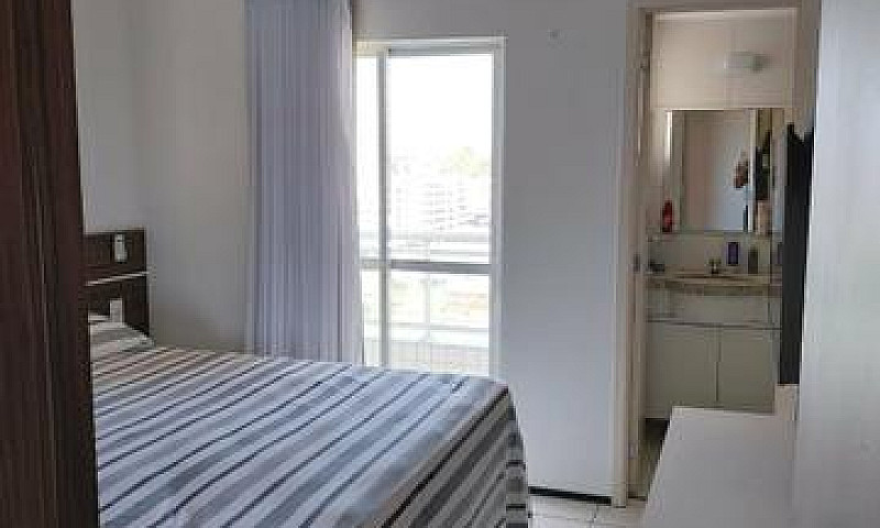 Alugo Apartamento...