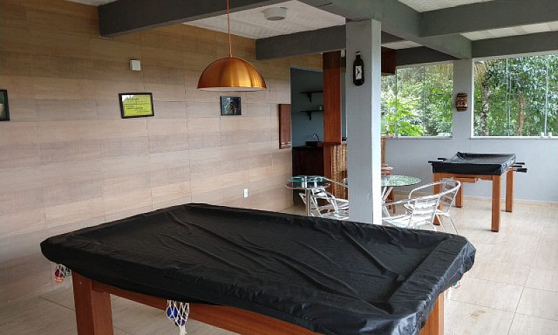 Casa Alto Padrão Com...