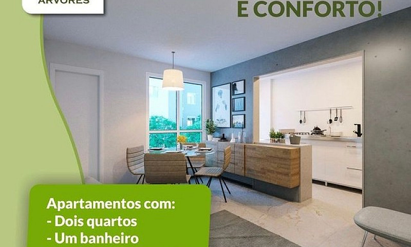 10// Cond Árvores //...