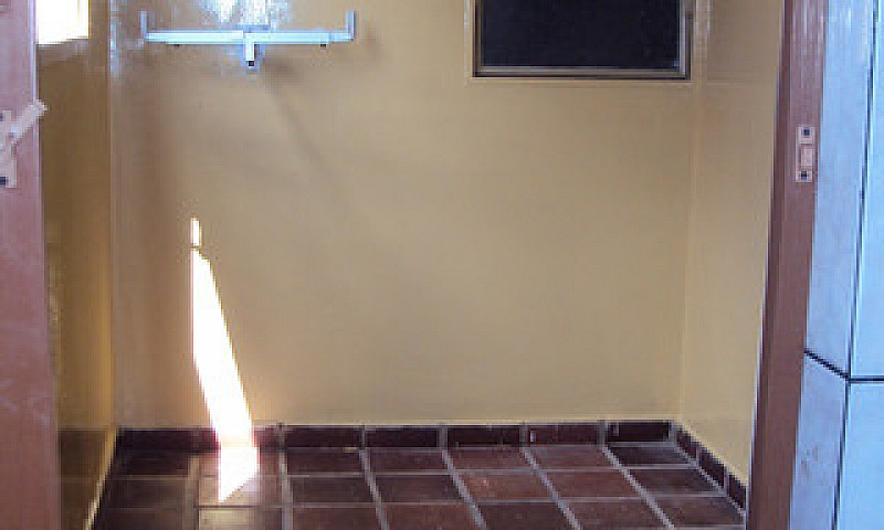 Apartamento, 3 Quart...