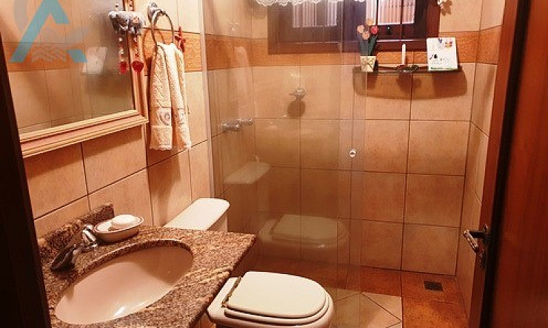 Casa Residencial Em ...