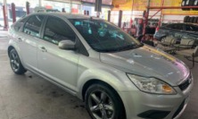 Focus 2011 1.6 ...
