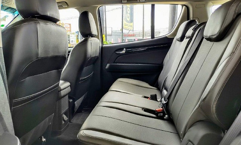 Chevrolet Trailblaze...