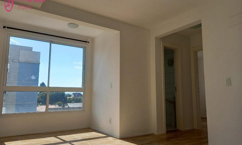 Apartamento 2 Dormit...