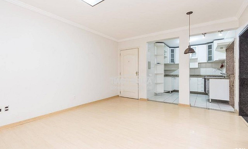 Apartamento Com 3 Do...