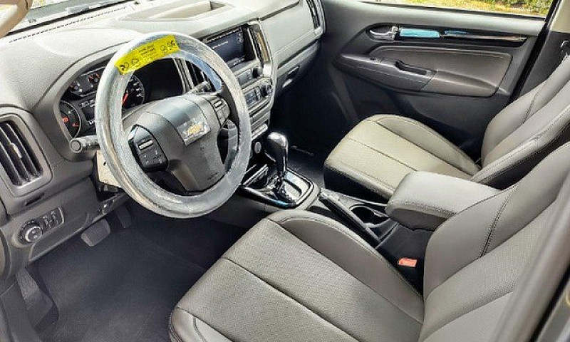 Chevrolet Trailblaze...