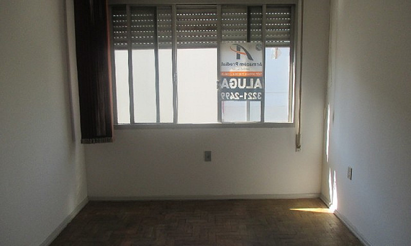 Locação Apartamento ...