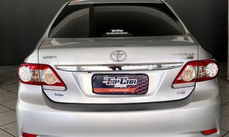 Corolla Xei 2.0 - 20...
