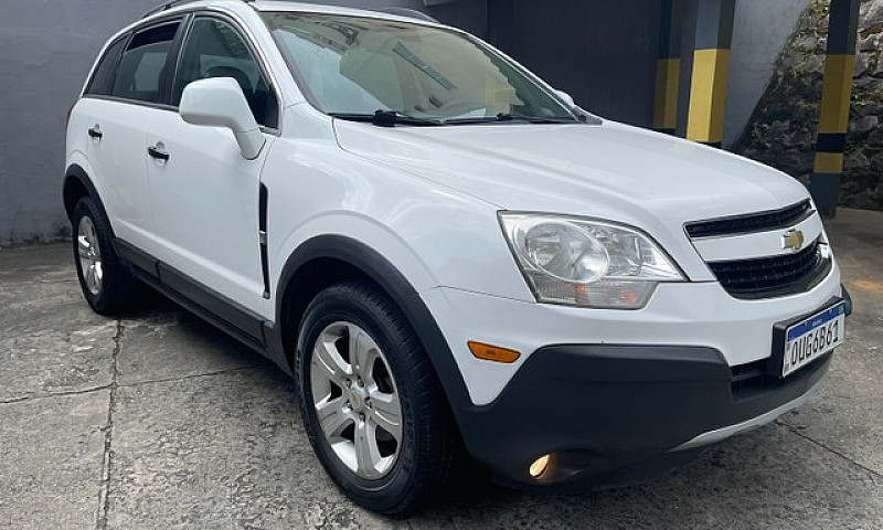 Chevrolet Captiva Sp...