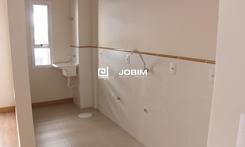 Apto 1 Dorm. Com Gar...