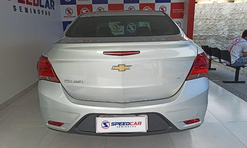 Chevrolet Prisma Lt ...