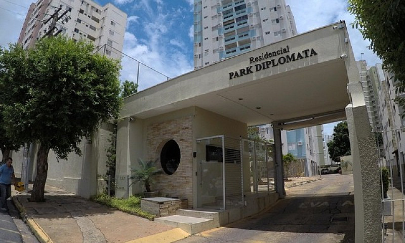 Apartamento Para Alu...