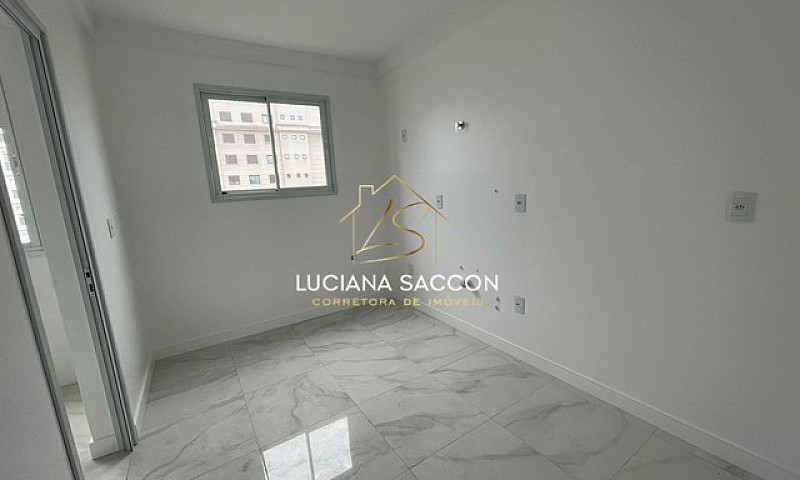 Apartamento Novo Com...