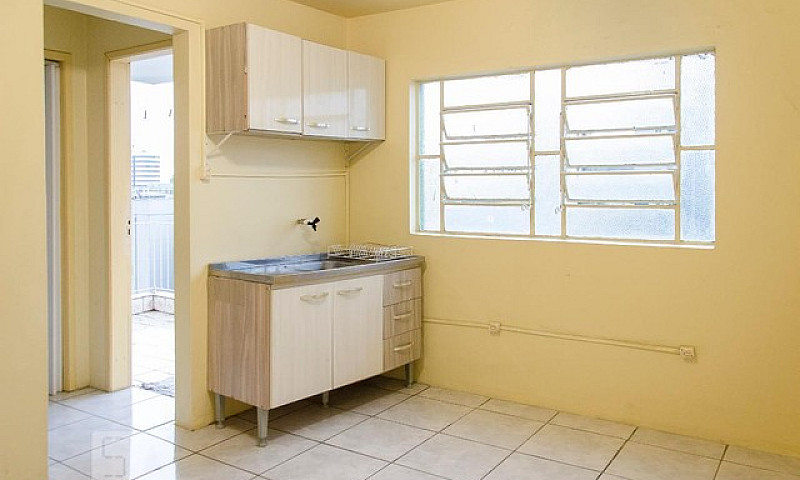 Apartamento Para Alu...