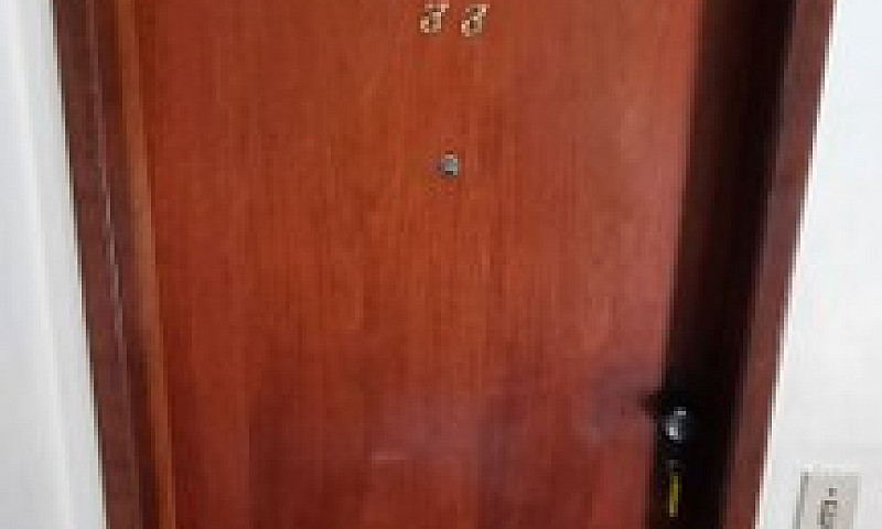 Apartamento Para Alu...