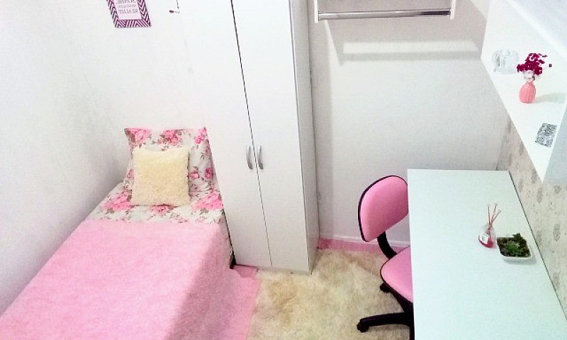 Linda Suíte P/ Moças...