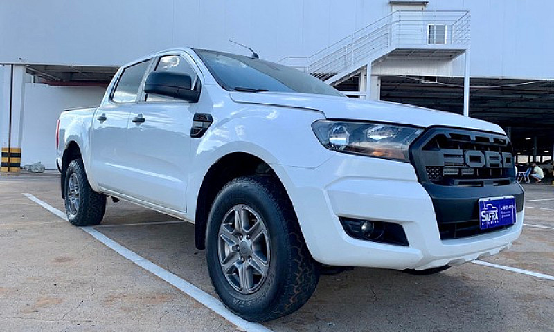 Ford Ranger Xls 2017...