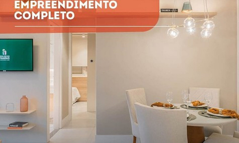 Apartamento Para Ven...