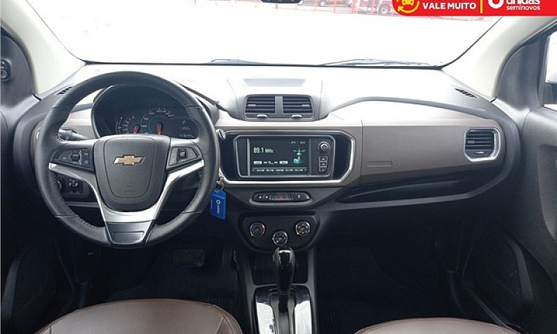 Chevrolet Spin 2021 ...