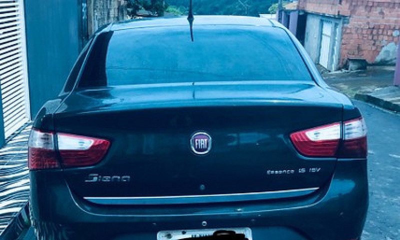 Já Financiado ...
