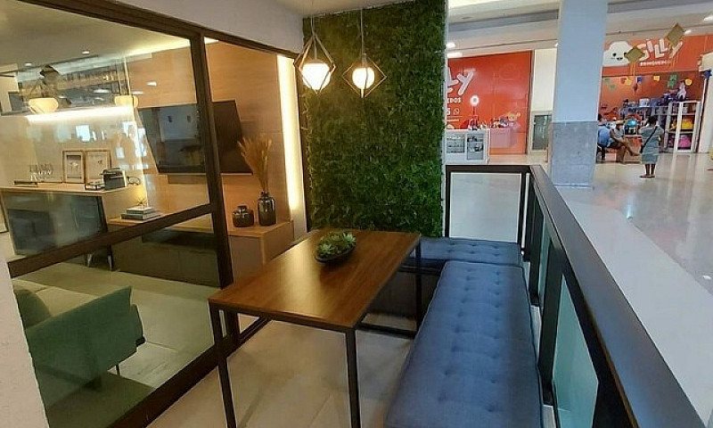 L- Apto 2 Qts, North...