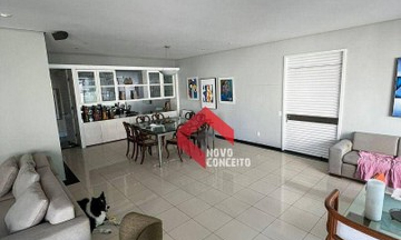 Apartamento Com 3 Do...