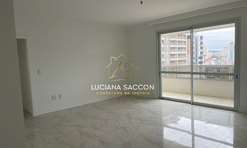 Apartamento Novo Com...
