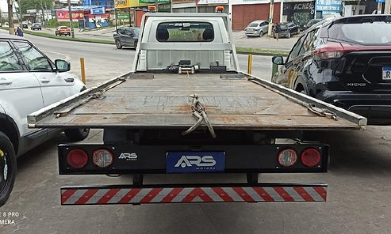 Kia Uk 2500 Hd Sc ( ...