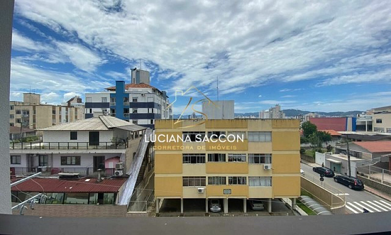Apartamento Novo Com...
