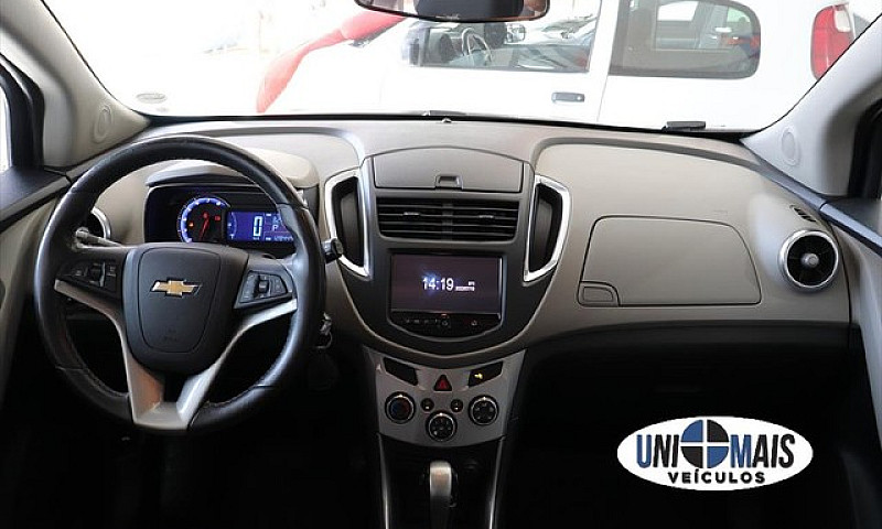 Chevrolet Onix 1.4 M...