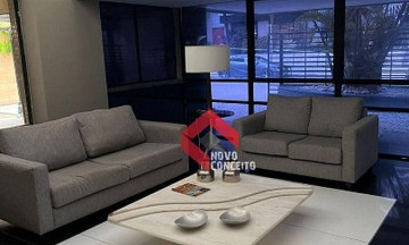 Apartamento Com 3 Do...