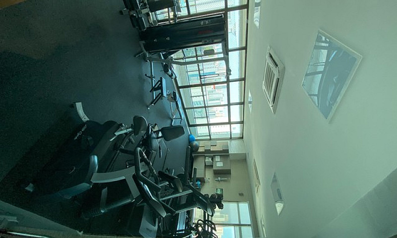 Alugo Flat 2 Quartos...