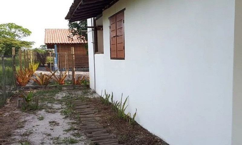 Cod:3 Casa Em Marech...