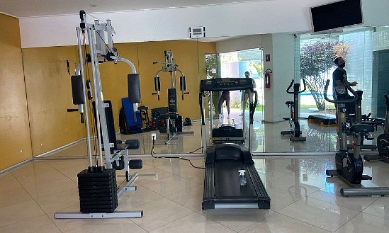 Af Apartamento Em Ca...