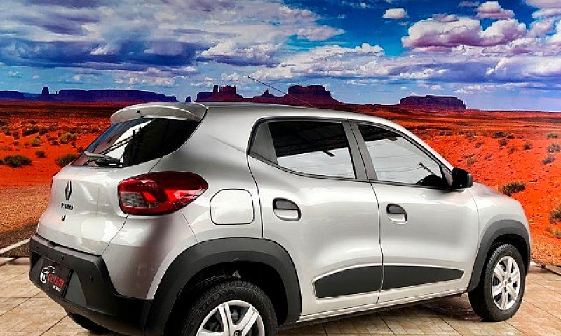 Renault Kwid 2022 1....