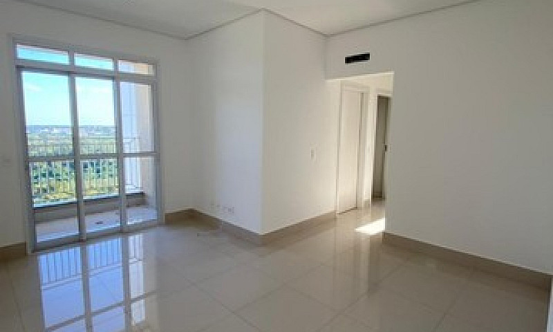 Apartamento Com 3 Qu...