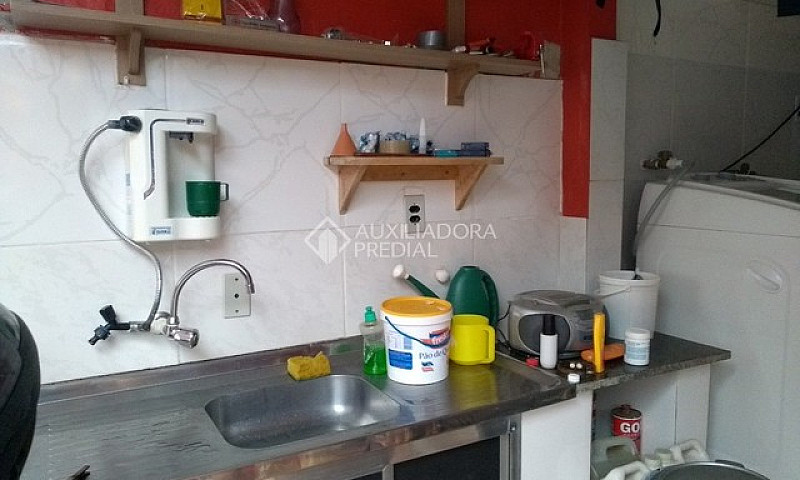 Guaíba - Casa Padrão...
