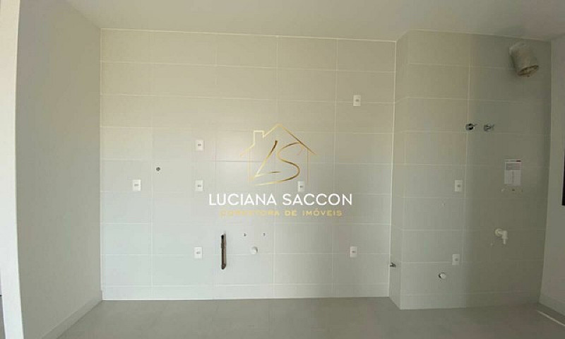 Apartamento Novo Com...