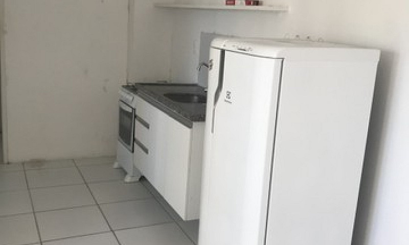 Apartamento Para Alu...