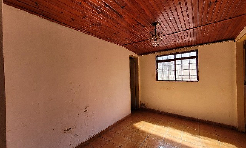 Casa Residencial Em ...