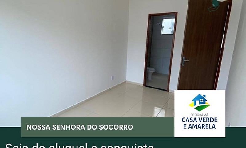Casa Nova No Guajará...