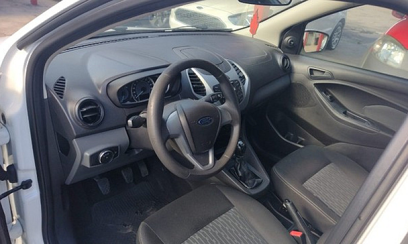 Ford Ka Se 1.0 2018...
