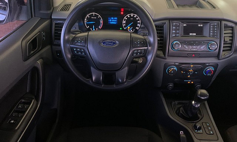 Ford Ranger Xls 2017...