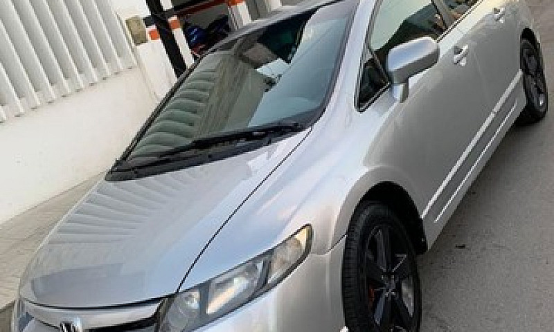 Honda Civic 1.8 2008...