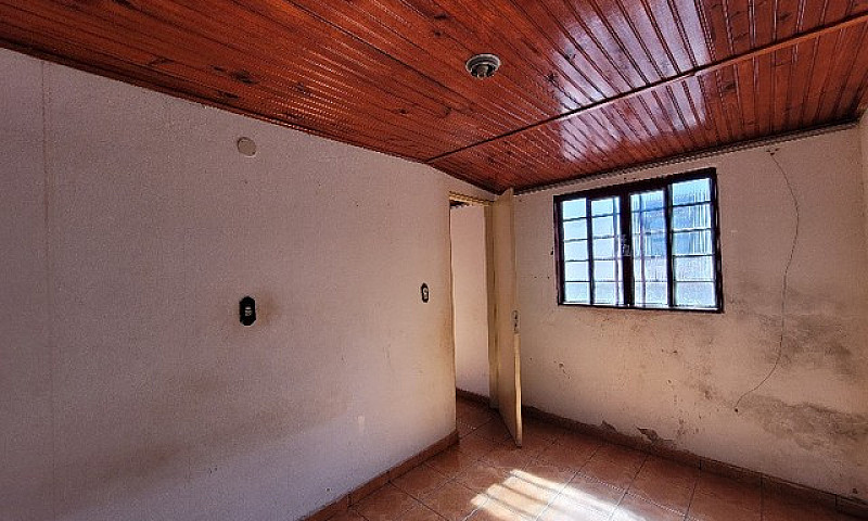 Casa Residencial Em ...