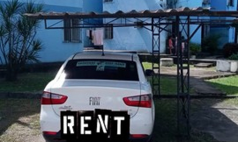 Apartamento 2 Quarto...