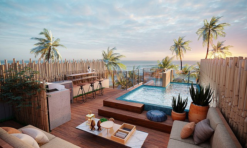 Ca* Rooftop Arte: Al...